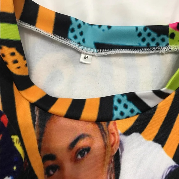 TLC sweater - Picture 2 of 3